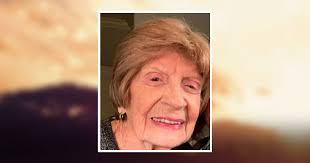 Betty Jean Crenshaw Obituary February 12, 2025