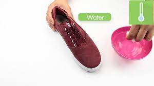 3 Ways To Remove Permanent Marker From Your Shoes Wikihow