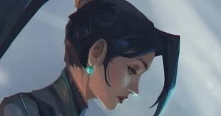 𝓑𝔂: retabo_kainrou 𝓟𝓵𝓪𝓽𝓯𝓸𝓻𝓶: TikTok ° ° ° ° ° ° 𝓣𝓪𝓰𝓼:  #legends #league #lol #leagueoflegends #play #player #art #artist #artwork  #skin #fanart #game #skinconcept #fanarts #gamer #gamergirl #riot #laviekat  #valorant #sage #jett #heal