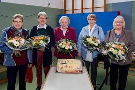 Forderverein Der Anholter Grundschule Sagt Danke