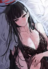 Yuki tsukumo r34  смешные картинки и другие приколы: комиксы, гиф  анимация, видео, лучший интеллектуальный юмор.