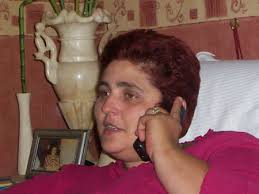 Corinne LEROUX (GIRAUD), 57 ans (EXCIDEUIL)