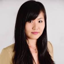 Faye Li's Instagram, Twitter & Facebook