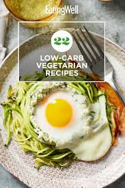 Try our low calorie recipes for healthy pasta and curries plus low calorie dinner classics such as soups and salads for 5:2 diet. 22 Low Carb Vegetarian Recipes Perfect For Weeknight Dinners Low Carb Vegetarian Recipes Low Carb Vegetarian Low Calorie Vegetarian Recipes
