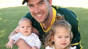 The moment Lang knew his time was up