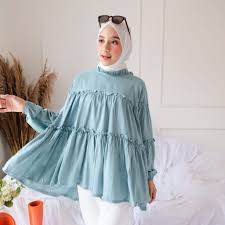 Get coupons and cashback at your favorite online stores via shopback. Harga Baju Baju Hamil Fashion Muslim Terbaik Agustus 2021 Shopee Indonesia