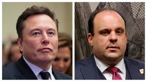 Elon Musk, Boris Epshteyn clash over Donald Trump's Cabinet picks: Report