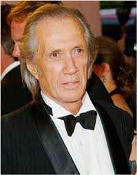 Kung Fu, Kill Bill Star David Carradine Dies
