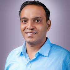 Our warmest welcome to our new leader, Malahar Pinnelli! We're super  excited to work with you and build the next chapter of GSC's brand  together. Jennifer Goschke