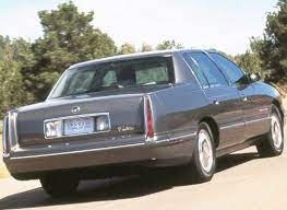 We did not find results for: Used 1998 Cadillac Deville Concours Sedan 4d Prices Kelley Blue Book