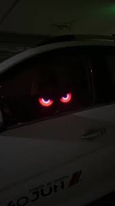 Jangan Sampe Kehabisan Stiker Led Strip Keren Bisa Di Atur dengan  Menggunakan Aplikasi sesui Kemauanmu #stikerledmobil #stikermata #stikerled  #strobomata #strobomatabergerak #strobomatakedip ...