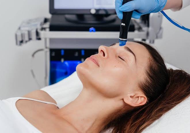 HydraFacial Annapolis, MD | Skin Rejuvenation Treatment