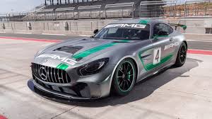 2019 Mercedes Amg Gt4 4k Wallpaper Hd Car Wallpapers Id 8147