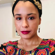 SPRING 2021 WELCOME PACKET