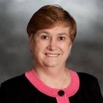 Mrs. Christine Lee Algren Obituary