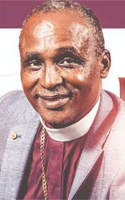 God gave us mandate to raise people of integrity