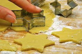 December 2, 2014 by caroline's cooking. Sugar Free Sugar Cookies