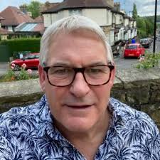 Stephen Dexter (@smadexter)