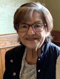 Gloria Bentley Obituary