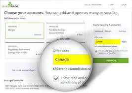The dark age of crypto trading in canada is done guys the biggest stock/option trading platform will start trading crypto … Ultimate Questrade Review 2021 50 10 000 Questrade Offer Code