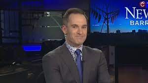 A hauntingly unique theatrical experience for ghost watchers in barrie. Tony Grace Signs Off From Ctv Barrie Ctv News