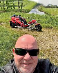 De Groene Venen 10-05-2024 by De Groene Venen