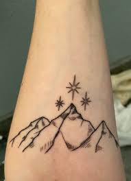 High quality night court symbol gifts and merchandise. My First Tattoo Based On Symbol On The Night Court From The Book Series A Court Of Thorns And Roses Amazing Collaboration With Fantastic Artist Silver Fawkes On Instagram Lilith Studio In