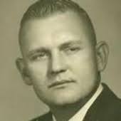 Obituary information for Lewis Hayes McCoy