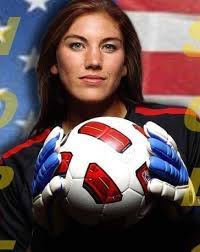 You've reached the digital home of hope solo, olympic and world cup champion and human rights activist. Hope Solo Fan Club Non Officiel Francais Home Facebook