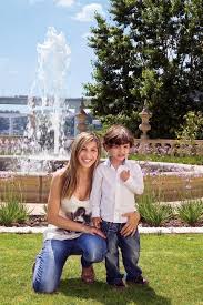 Ti trovi sul profilo di ricardo costa, boavista. Apesar Da Expulsao Do Defesa Ricardo Costa A Mulher Paula E O Filho Gabriel Estao Felizes Com A Sua Prestacao