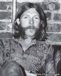 Duane Allman's Instagram, Twitter & Facebook