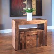 How To Create A Danish Cord Seating Surface Core77 Space Saving Dining Table Dining Table Small Space Big Dining Table