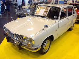 Image result for Rejane White 1960 Renault