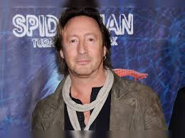 Lennon was named after his paternal grandmother, julia. Julian Lennon Julian Lennon Spent 10 Years On Album Hindi Movie News Times Of India