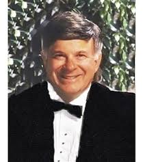 Jerry SPRINGER Obituary