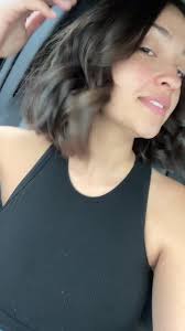 12 inches later 💇‍♀️ #hairtok #haircut #thechop #momhair #momhaircut  #momcut #momlook #singlemom #divorced #divorcetok #hairtransformation  #teacher #highschoolteacher #fyp