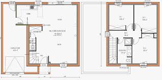 Plan Maison R 1 100m2 Charmant Plans Maisons On Pinterest Of Plan Maison R 1 100m2 Beau Cuisine Hot Plan Plan Petite Maison Plan Maison Plan Maison 3 Chambres