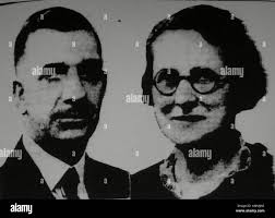 Henry mowbray hi-res stock photography and images