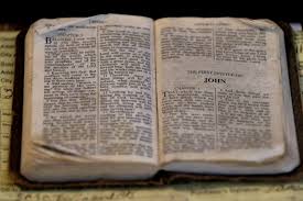 Topical, greek and hebrew study tools, plus concordances, commentaries, sermons and devotionals. Bible Business Has Really Gone Soft Philly Printer To Lay Off 174 Shut Plant By Christmas