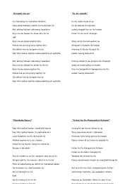 Sep 05, 2020 · lirik lagu dongani ma au by the boy's trio: Lagu Batak
