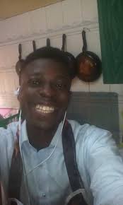 Chef Isaac's Kitchen