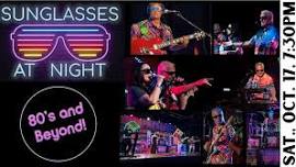 Sunglasses At Night