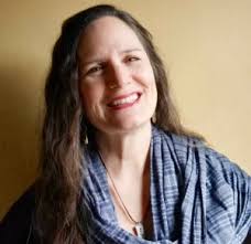 Author Mark Munger (Cloquet River Press)