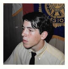 Sergio Roche's Instagram, Twitter & Facebook