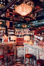 Gloria Italian Restaurant London Restaurants Italian Bar