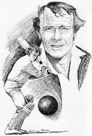 Rhodesian Sport Profiles: October 2012