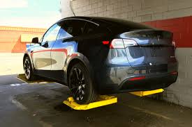Super detailed specifications of the tesla model y midsize electric suv (interior, exterior dimensions, drivetrain, wheels, brakes, weights, and more). Torklift Central Why You Don T Need To Spend 1 000 On The Tesla Model Y Tow Hitch Torklift Central Blogs