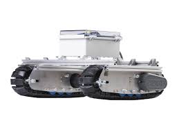 電動 クローラー