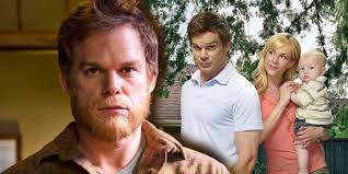Still others have written that dexter, in the form of his dark passenger, killed rita. New Dexter Reboot Teaser Makes His Dream Future For His Son More Tragic