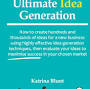 Profile Picture of Ultimate Idea Generation - Blunt, Katrina: Kindle Store - Amazon.comon Google